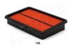 ASHIKA 20-01-143 Air Filter